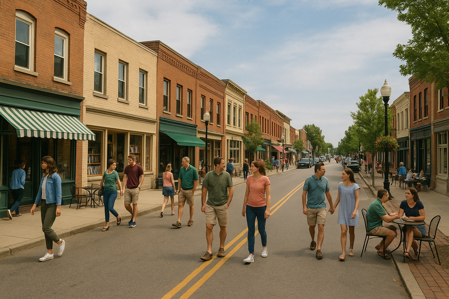 Goddard Chamber of Commerce